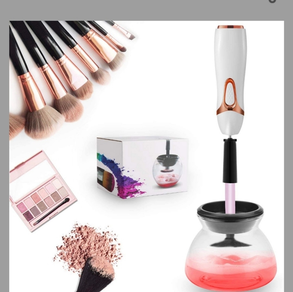 Make Up Brush Cleaner(miracleaner)